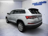 Gebraucht Skoda Kodiaq Style 2022 SUV