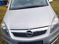 gebraucht Opel Zafira 2.2 direct -