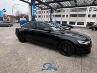 gebraucht Audi A6 3.0 tdi Sline