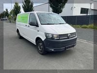 Gebraucht VW T6 179 PS (131 kW) 2015 Weiß Van