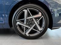 Neu Hyundai i20 Prime 101 PS (74 kW) 2026 Blau Limousine