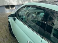 gebraucht Fiat 500 