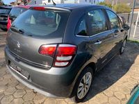 Gebraucht Citroën C3 PureTech 82 PS (60 kW) 2013 Grau Kleinwagen