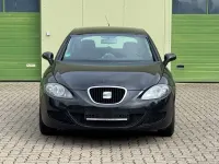 Używany Seat Leon Reference 102 KM (75 kW) 2007 Hatchback