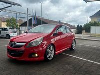 gebraucht Opel Corsa OPC/GSI 6 Gang Festpreis