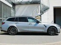 Neu BMW M3 Competition Edition 530 PS (389 kW) 2026 Bmw individual frozen pure gr Limousine