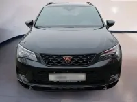 Gebraucht Cupra Ateca 300 PS (220 kW) 2019 Schwarz SUV