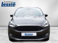 Gebraucht Ford C-MAX Sport 150 PS (110 kW) 2019 Grau Van / Kleinbus