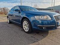 gebraucht Audi A6 A62.8 FSI