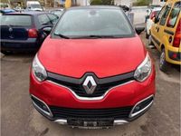 gebraucht Renault Captur XMOD