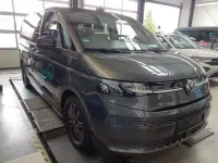 Second-hand VW Multivan Life 150 CP (110 kW) 2025 Gri Monovolum