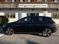 Gebraucht VW Golf VIII GTE 245 PS (180 kW) 2022 Schwarz Kleinwagen