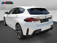 Neu BMW 120 M Sport 170 PS (125 kW) 2026 Alpinweiss iii Kleinwagen