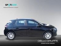 gebraucht Opel Corsa 1.2 Edition Navi & SHZ