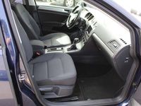 gebraucht VW Golf VII Comfortline 1.4 TSI DSG +Sitzheizung+PDC+