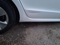 Gebraucht Skoda Superb 160 PS (117 kW) 2010 Weiß Kombi