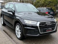 Gebraucht Audi Q5 Sport 190 PS (139 kW) 2020 Schwarz SUV
