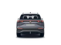 Gebraucht VW Tayron Life 150 PS (110 kW) 2025 Delfingrau metallic SUV