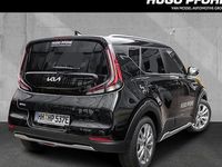 Gebraucht Kia Soul Inspiration 150 kW (204 PS) 2024 Schwarz SUV