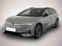 Neu VW ID.7 IQ Drive 210 kW (286 PS) 2026 Grau Kombi