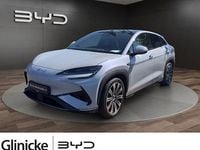 Neu BYD Sealion 7 389 kW (530 PS) 2025 Grau SUV