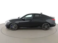 Gebraucht BMW 220 Gran Coupé M Sport 192 PS (141 kW) 2020 Schwarz Coupé