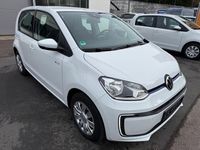 Gebraucht VW e-up! 61 kW (83 PS) 2020 Weiß Kleinwagen