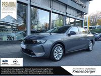 Gebraucht Opel Astra Enjoy 110 PS (80 kW) 2023 /typ aussenverkleidung metalliclackierung Kombi