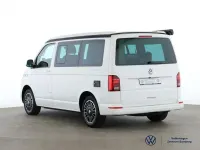 Gebraucht VW California California 150 PS (110 kW) 2024 Weiß Van