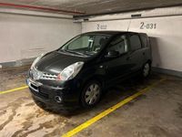 gebraucht Nissan Note E11 12/2007 Benzin 181.000 km