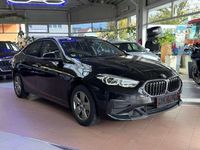 Gebraucht BMW 216 Advantage 116 PS (85 kW) 2022 Saphirschwarz Limousine
