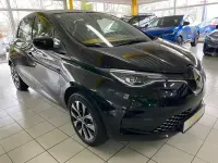 Second-hand Renault Zoe Evolution 50 kW (69 CP) 2022 Negru Hatchback