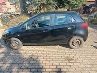 Second-hand Mazda 2 75 CP (55 kW) 2008 Negru Hatchback
