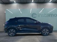 Gebraucht Ford Puma ST-Line X 155 PS (114 kW) 2024 Schwarz SUV