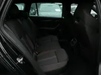 Gebraucht Skoda Octavia RS 200 PS (147 kW) 2022 Schwarz Kombi