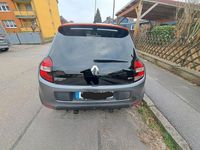 Gebraucht Renault Twingo GT 109 PS (80 kW) 2017 Grau Kleinwagen