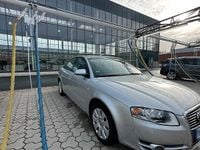 Gebraucht Audi A4 130 PS (95 kW) 2007 Grau Limousine