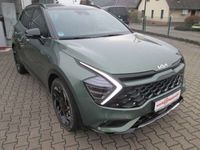 gebraucht Kia Sportage GT-Line 4WD