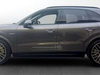 Second-hand Porsche Cayenne 462 CP (339 kW) 2021 Gri SUV