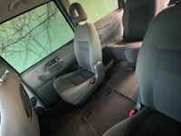 Gebraucht Ford Galaxy 150 PS (110 kW) 2005 Silber Van / Kleinbus