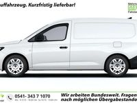 Neu Ford Transit Connect Trend 122 PS (89 kW) 2026 Frozen weiß Van / Kleinbus