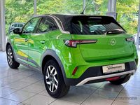 Gebraucht Opel Mokka Elegance 101 PS (74 kW) 2021 Grün SUV