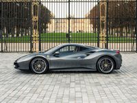 Gebraucht Ferrari 488 669 PS (492 kW) 2018 Grau Coupé