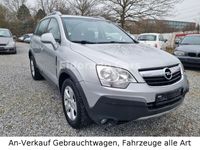 gebraucht Opel Antara Edition 4x4