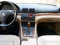 Gebraucht BMW 328 193 PS (141 kW) 1999 Schwarz Coupé