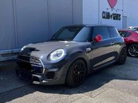 Gebraucht Mini John Cooper Works 231 PS (169 kW) 2016 Grau Kleinwagen