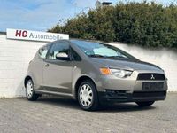 gebraucht Mitsubishi Colt Lim. 3-trg. ClearTec MOTION Klima 2Hand