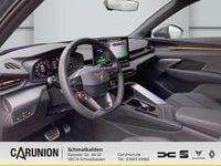 Usata Cupra Terramar 150 CV (110 kW) 2025 Blu SUV