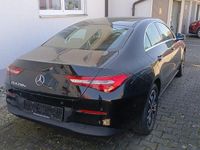 Gebraucht Mercedes CLA250e 218 PS (160 kW) 2023 Schwarz Limousine