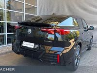 Gebraucht BMW X2 Efficient Dynamics 156 PS (114 kW) 2025 Saphirschwarz metallic SUV